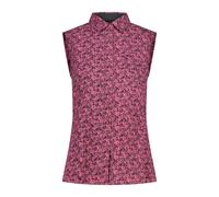 Cmp 33s5686 Sleeveless Shirt Rose M Femme
