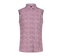 Cmp 33s5706 Sleeveless Shirt Violet S Femme