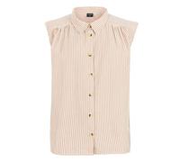 Chemise sans manches femme Protest Peacy Marron XS