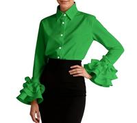 Chemise Satin Femme Chemise Carreaux Satin Flanelle avec Ouvert Cachemir Emeraude Assorti Camaïeu Chere Mon Transparent Robepull Ajustée Paillettes Extra Reporter Polo