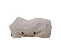 Chemise séchante 4D spacer beige 160-7'0