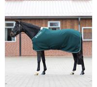 Chemise séchante BUSSE 3D Air Fleece Premium Teal 135 cm