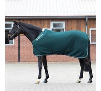 Chemise séchante BUSSE 3D Air Fleece Premium Teal 165 cm