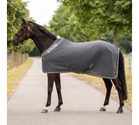 Chemise séchante BUSSE 3D Air Premium Cinder Grey 125 cm