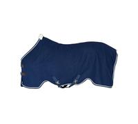 Chemise séchante en laine végane marine 140-6'3