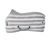 Chemise séchante en polaire pour cheval Horseware Newmarket Gris 165 cm