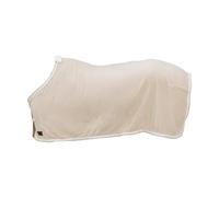Chemise séchante fleece corde tressée beige 155-6'9