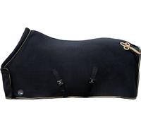 Chemise séchante HKM avec col