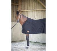 Chemise Séchante - Noir Pour Cheval Taille 6'9