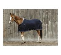 Chemise séchante pour cheval Equithème Bleu 183 cm