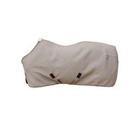 Chemise séchante pour cheval Kentucky 4D Spacer Beige 145 cm