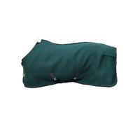 Chemise séchante pour cheval Kentucky 4D Spacer Vert 140 cm