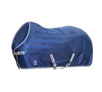 chemise séchante pour cheval LeMieux Arika Air-Tek Bleu 168 cm