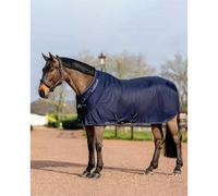 Chemise séchante pour cheval maille LeMieux Bleu 191 cm