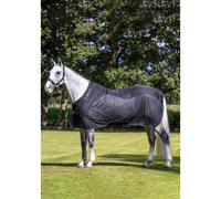 Chemise séchante pour cheval maille LeMieux Noir 175 cm