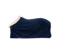 Chemise séchante show fleece 'heavy' bleu marine 110-5'3