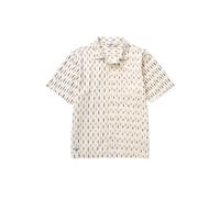 Chemise Service Works Ikat Blanc L