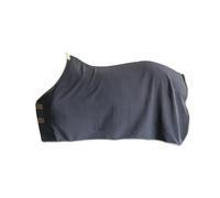 Chemise show séchante vegan wool gris 140-6'3