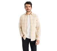 Chemise slim Dockers Original Beige L