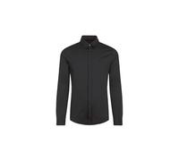 Chemise Slim Élégante ARMANI EXCHANGE Homme 8NZCBD ZN10Z Bleu Noir Blanc