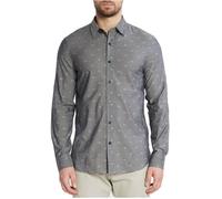 Chemise slim fit stretch - Guess jeans. XXL