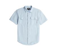 G-Star RAW Chemise Marine Slim Bleu clair XXL