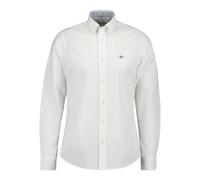 Gant 3230115 Long Sleeve Shirt Blanc L Homme