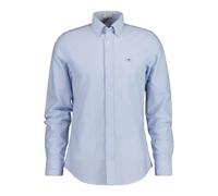 Gant 3230115 Long Sleeve Shirt Bleu L Homme