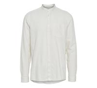 Chemise Solid Allan China Blanc 2XL