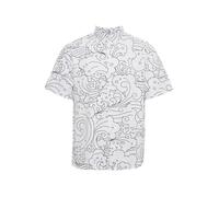 Chemise Solid Edgard Blanc M