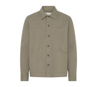 Chemise Solid Richie Vert L
