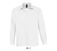 Chemise Sol's Baltimore Blanc 3XL