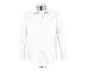 Chemise Sol's Brighton Blanc XL