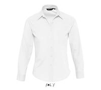Chemise Sol's Executive Blanc 3XL