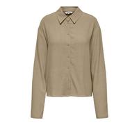 Chemise Solvi Lin Bossa Nova Femme Only