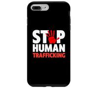 Chemise Stop au trafic d'êtres Humains - Stop Human Trafficking Coque pour iPhone 7 Plus/8 Plus