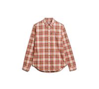 Chemise Superdry Blanc S