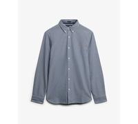 Chemise Superdry Bleu 2XL