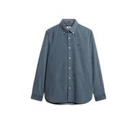 Chemise Superdry Bleu 2XL