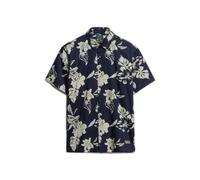 Chemise Superdry Bleu M