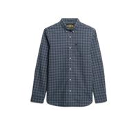 Chemise Superdry Bleu M