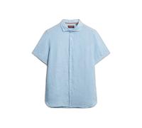 Chemise Superdry Bleu S