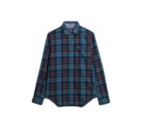 Chemise Superdry Bleu XL