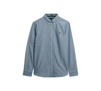 Chemise Superdry Bleu XL