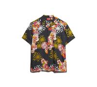 Superdry Hawaiian Resort Short Sleeve Shirt Multicolore XL Homme