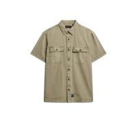 Chemise Superdry Marron S