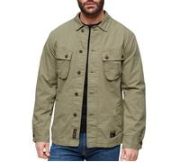 Chemise Superdry Military Hommes XL