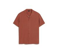 Superdry Revere 70s Short Sleeve T-shirt Orange XL Homme