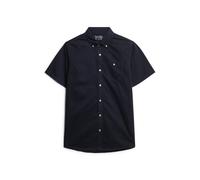 Superdry Merchant Store Short Sleeve T-shirt Bleu S Homme