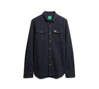 Superdry & Co Chemise marine, Taille XXL